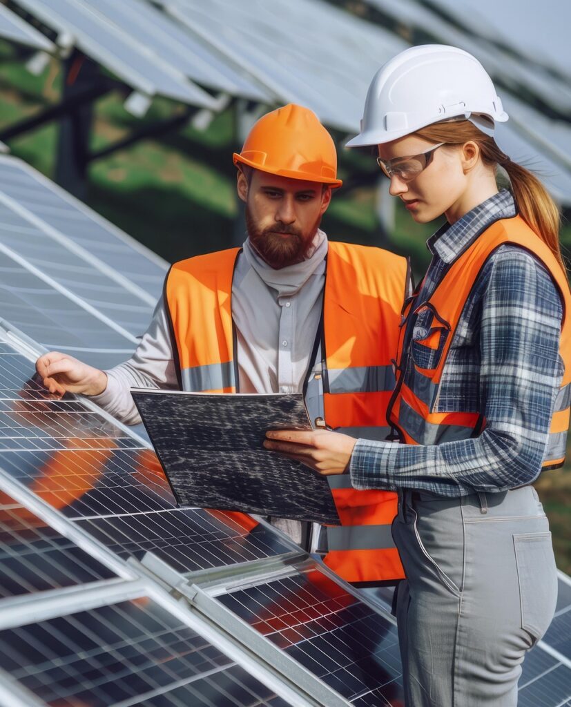 solar panel installers in melbourne