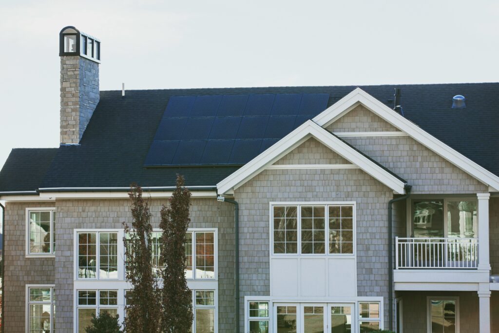 solar panels ballarat