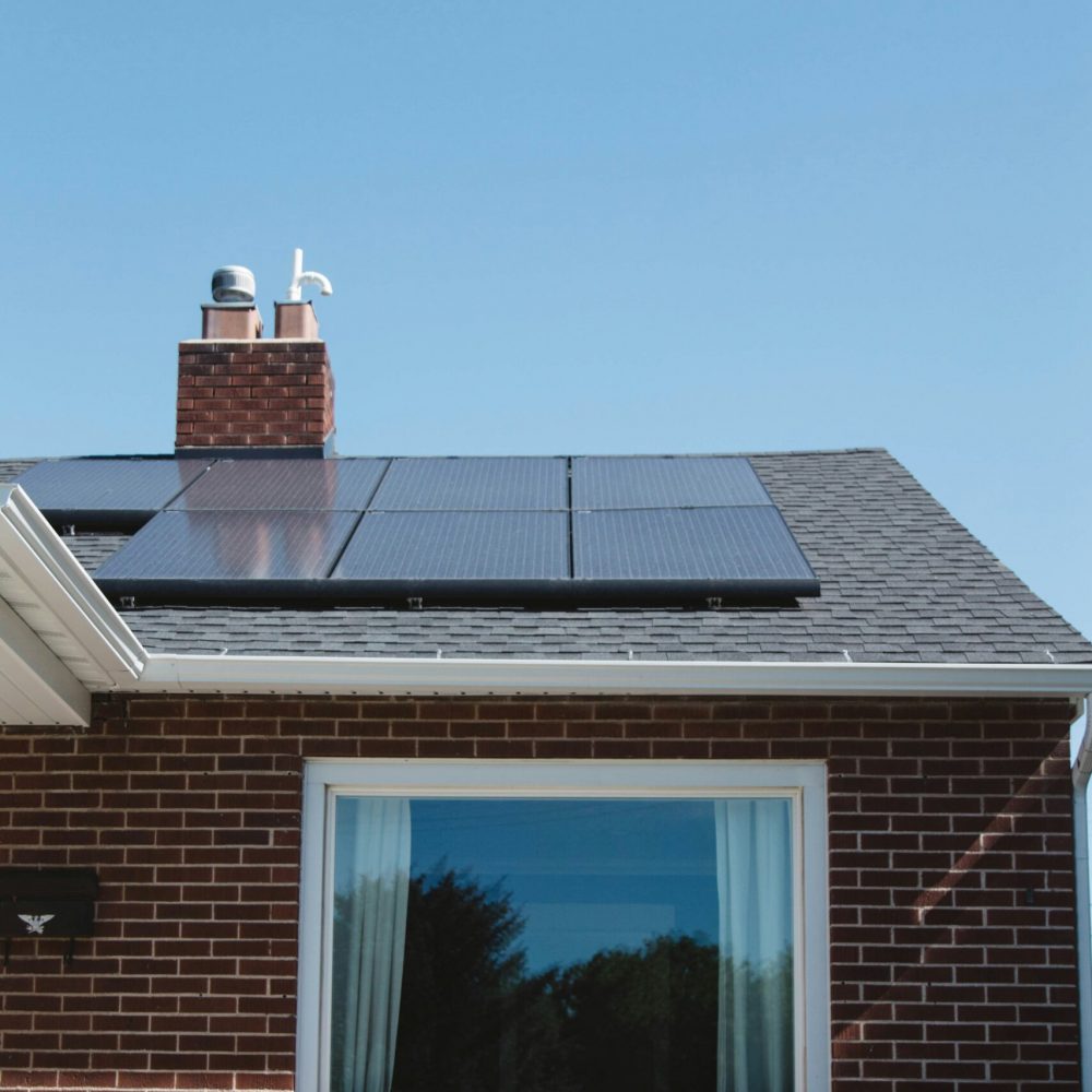 solar panels bendigo